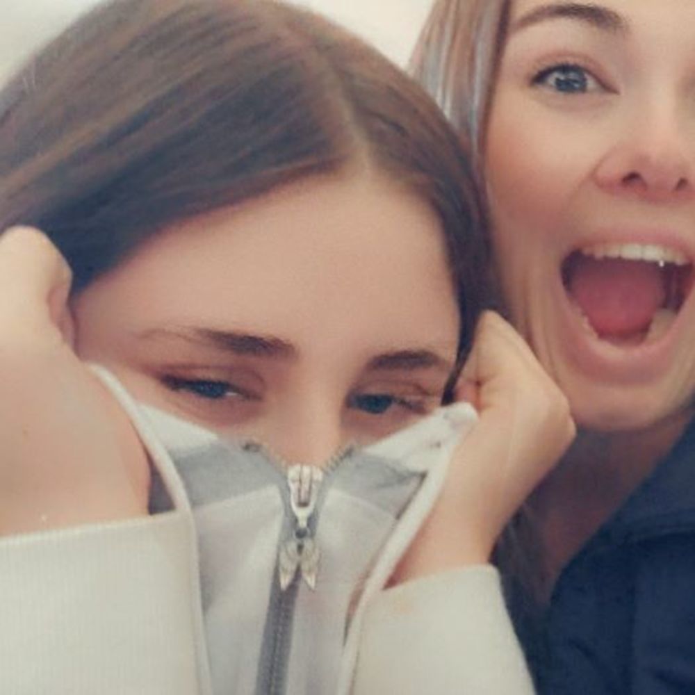 Meet your Posher, Terrie